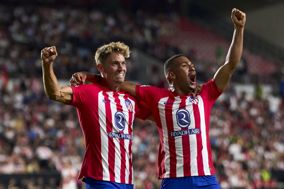 Atletico Madrid vs Vallecano: Who Will Take The Win?